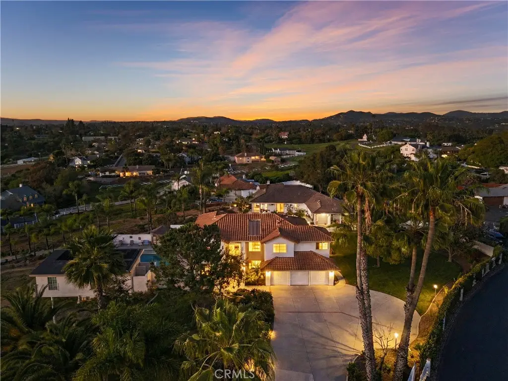 1902 Quiet Ranch Road, Fallbrook, CA 92028 - #1