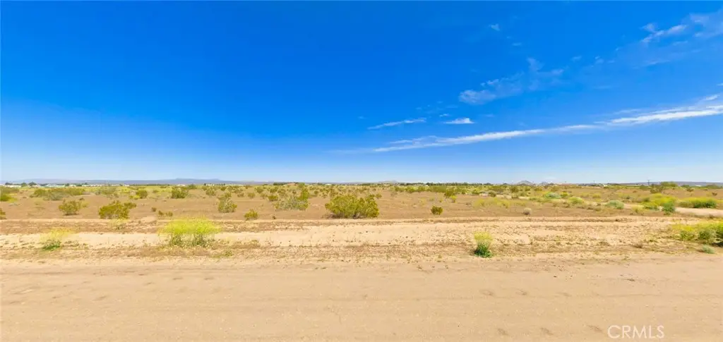 0 Walpole Avenue, California City, CA 93505 - #1