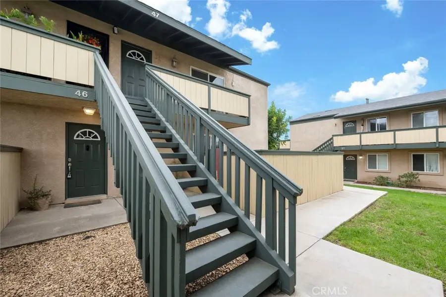 868 Alvarado Street #47, Fallbrook, CA 92028 - #2