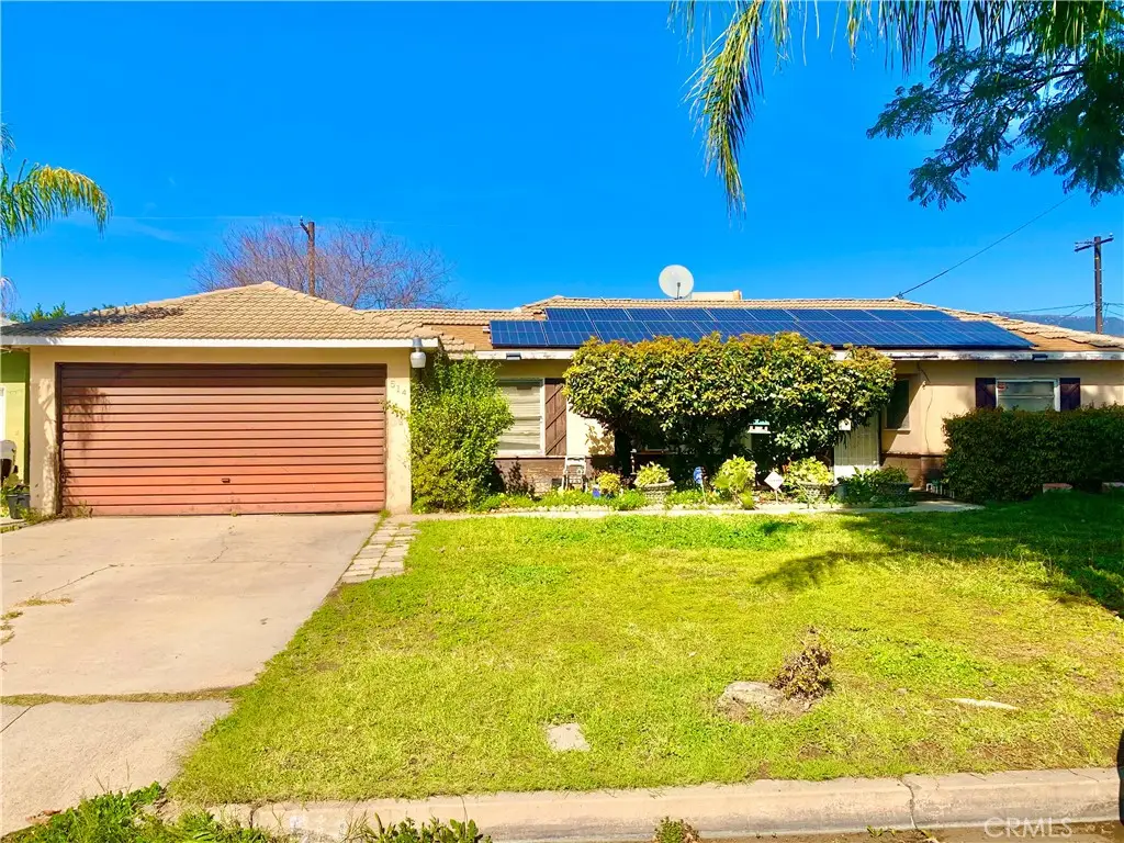 514 Country Club, San Bernardino, CA 92404 - #1