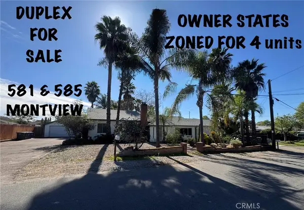 581585 Montview, Escondido, CA 92025