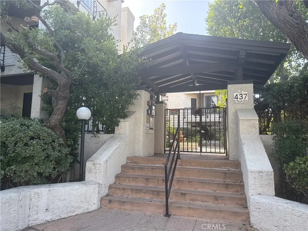 437 E E Palm Ave # 201, Burbank, CA 91501 - #1