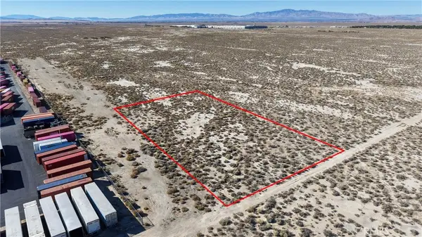 0 Vic Ave G12 35th Stw, Lancaster, CA 93536