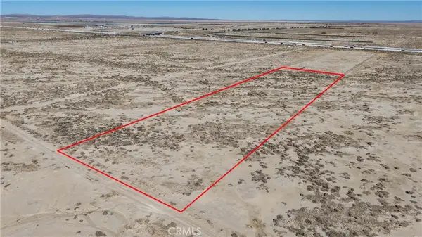 0 Vac/vic 25 Th Stw/ave D4, Lancaster, CA 93536