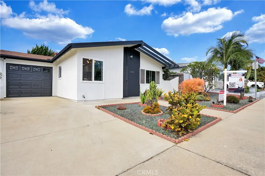 3648 Seaflower Lane, Oceanside, CA 92056 - #1