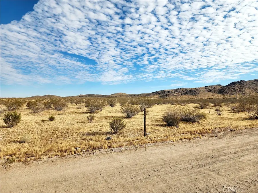 0 Buckhorn Trail, Helendale, CA 92342 - #2