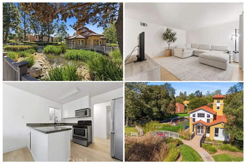 17155 West Bernardo Drive #107, San Diego, CA 92127 - #1