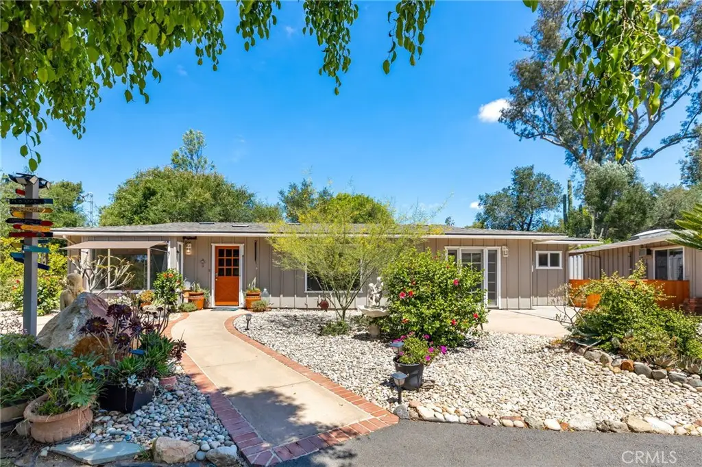 1256 E Fallbrook, Fallbrook, CA 92028 - #1