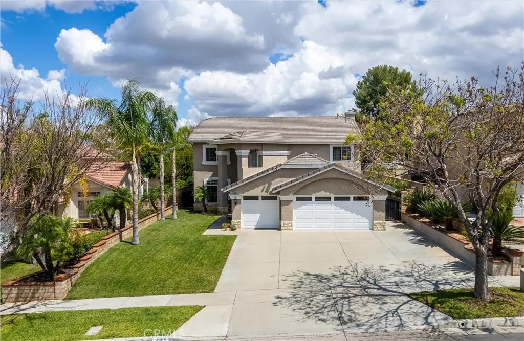 2965 Briarhaven Lane, Corona, CA 92882 - #1
