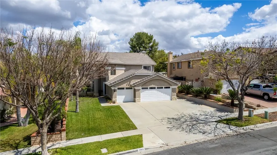 2965 Briarhaven Lane, Corona, CA 92882 - #3