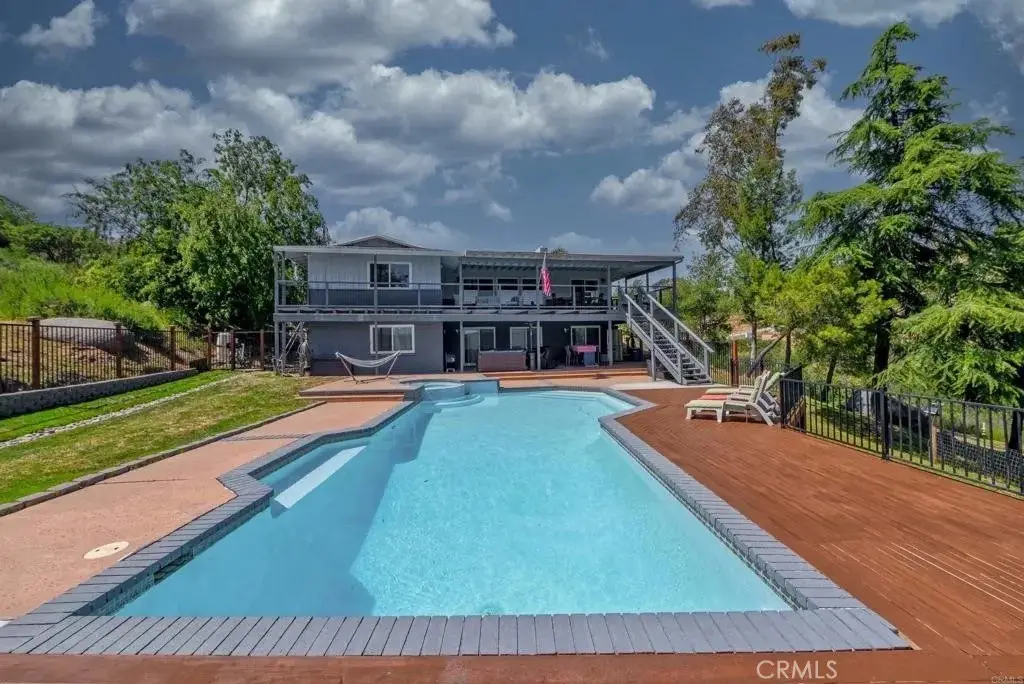 2302 Via Dieguenos, Alpine, CA 91901 - #1