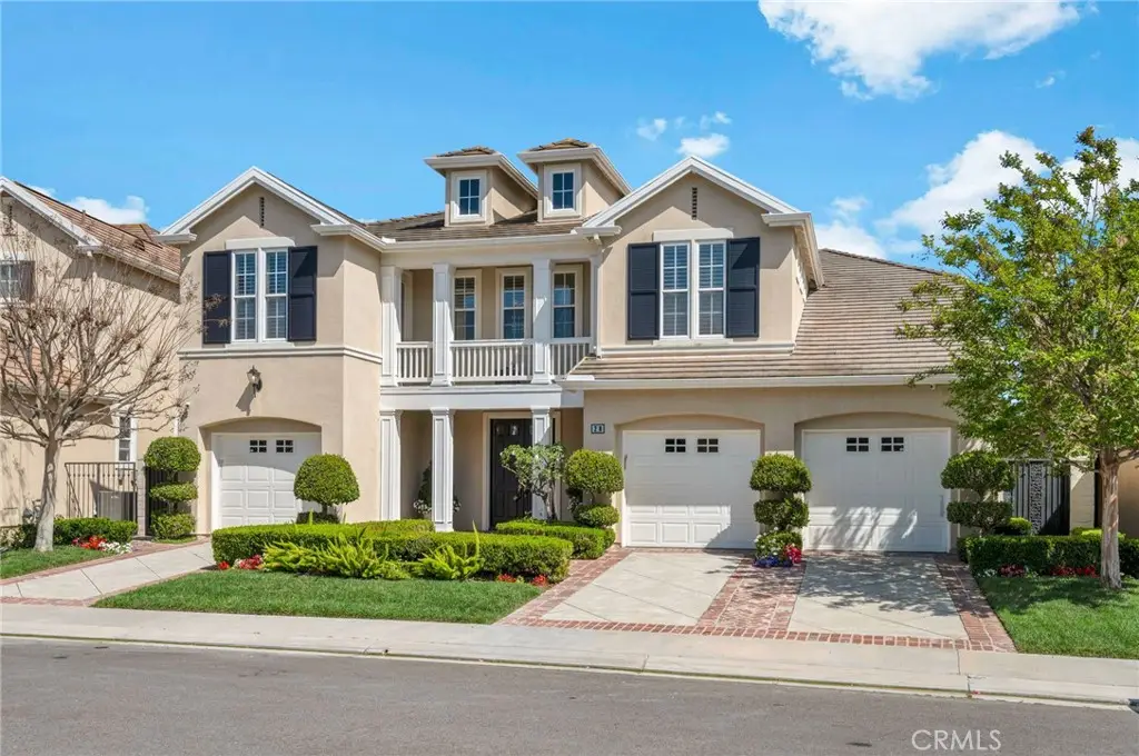 28 Centaurus, Coto De Caza, CA 92679 - #1
