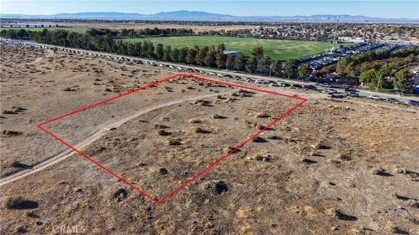 0 Vac/ave L(drt)/33 Rd Ste, Palmdale, CA 93552