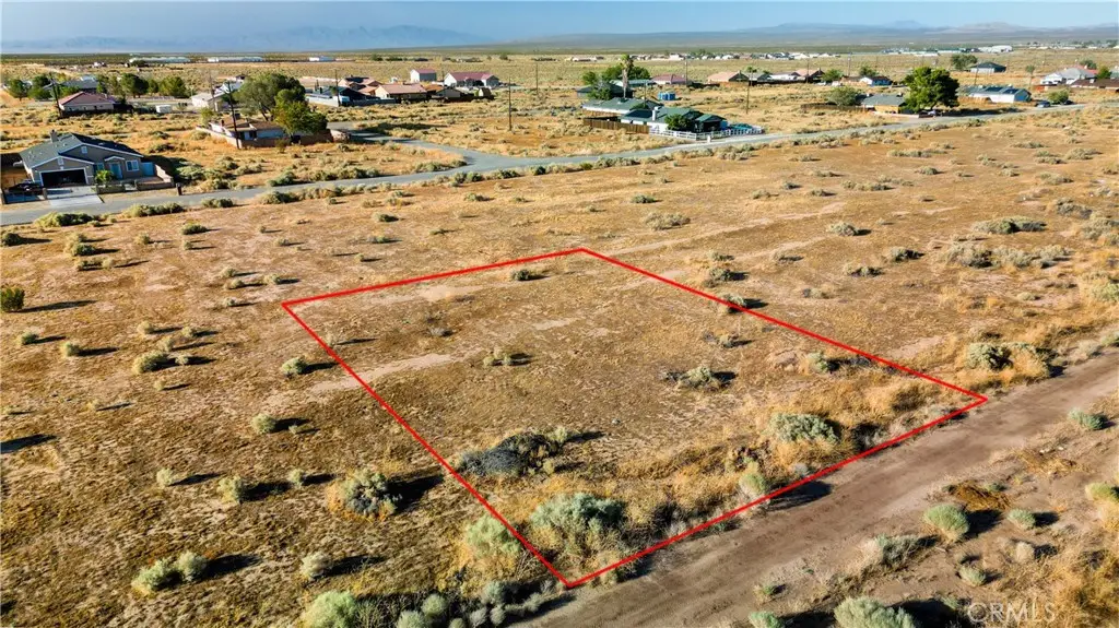 0 Heather Avenue, California City, CA 93505 - #1