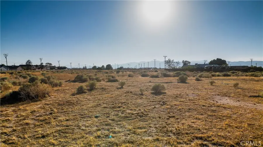 0 Heather Avenue, California City, CA 93505 - #3
