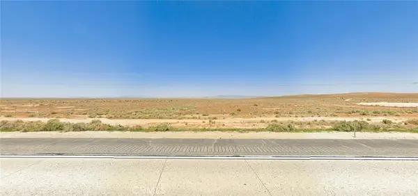 0 Barstow-bakersfield Highway, Hinkley, CA 92347
