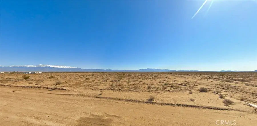 0 Rose Avenue S, Tecopa, CA 92389 - #3