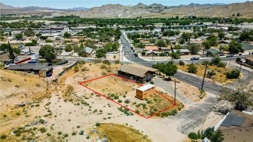 16690 Allen Street, Victorville, CA 92395 - #1