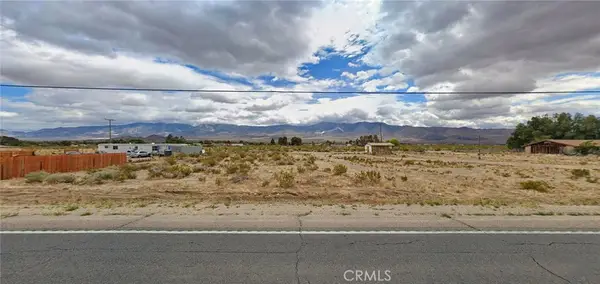 0 Ca-18, Lucerne Valley, CA 92356
