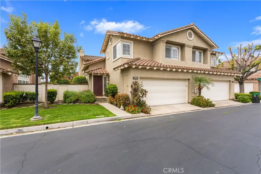 2462 Via Corella, Tustin, CA 92782 - #3