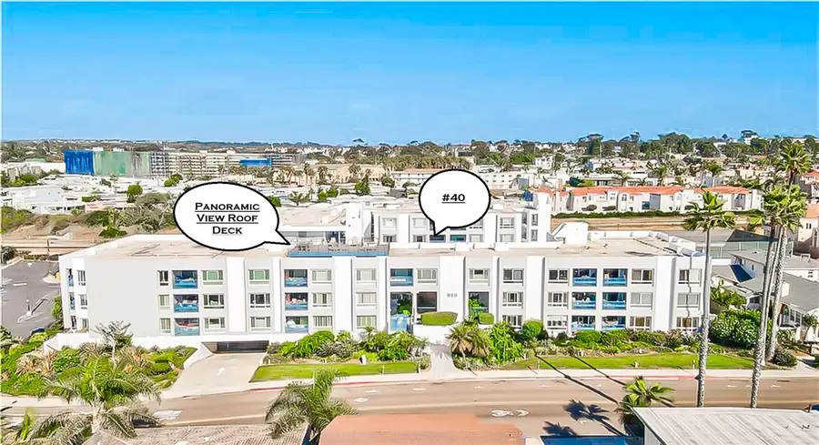 910 N Pacific #40, Oceanside, CA 92054 - #2