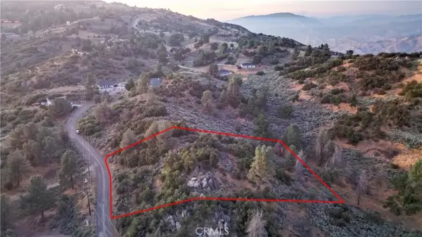 26500 Winchester Court, Tehachapi, CA 93561