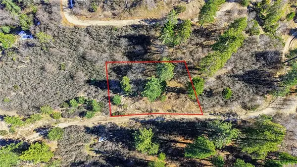 0 Elder Drive, Cedar Glen, CA 92321