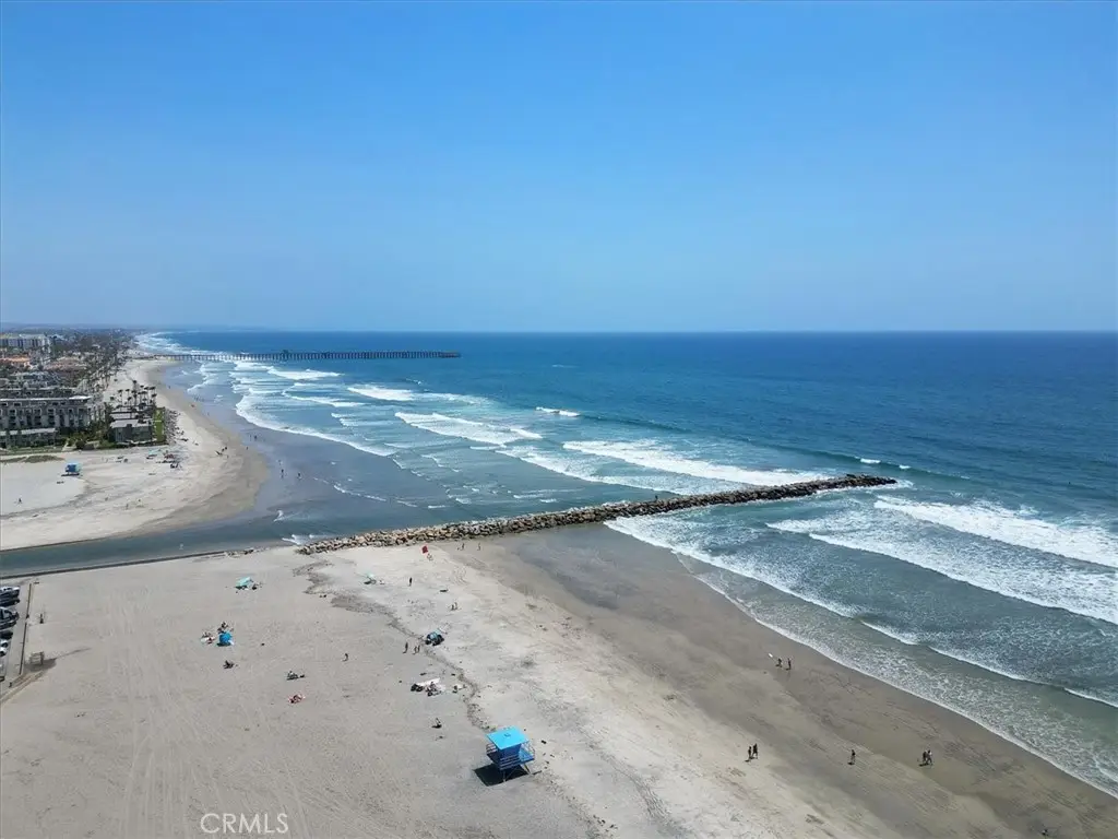 1202 N Pacific Street #204A, Oceanside, CA 92054 - #1