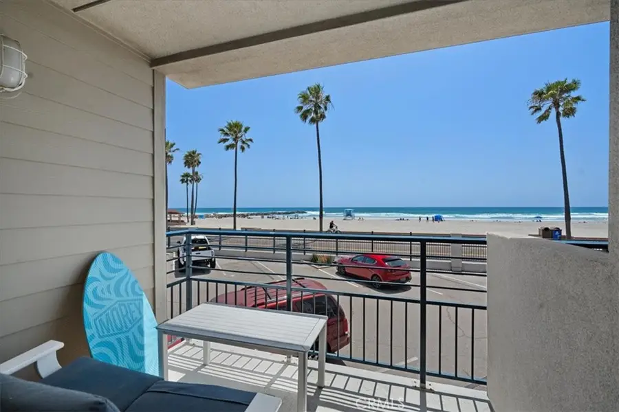 1202 N Pacific Street #204A, Oceanside, CA 92054 - #2