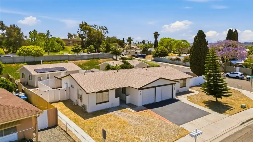 262 Lustrosos Street, Oceanside, CA 92057 - #1