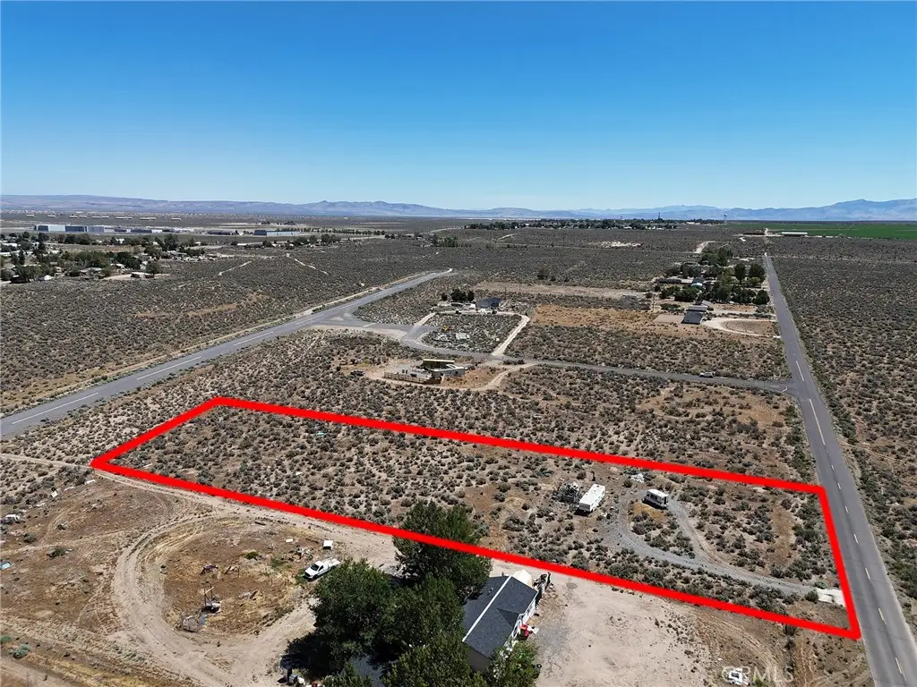 740 525 Sage Valley Road, Herlong, CA 96113 - #1