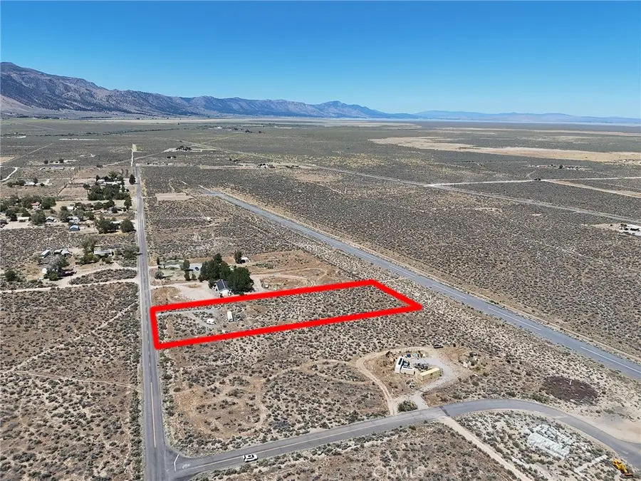 740 525 Sage Valley Road, Herlong, CA 96113 - #2