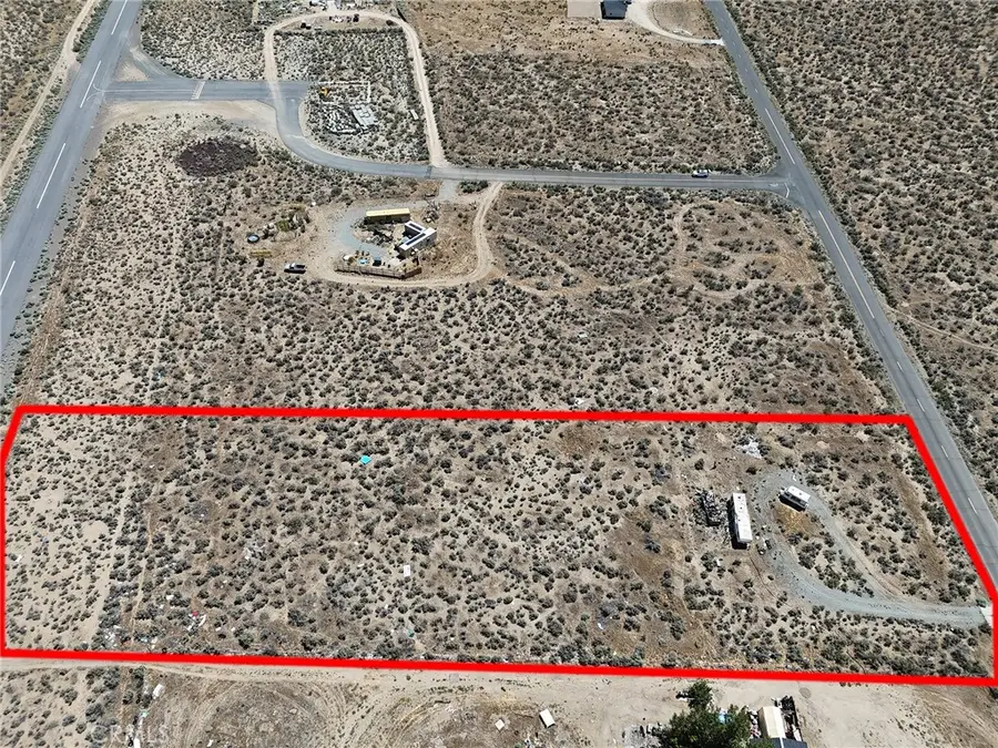 740 525 Sage Valley Road, Herlong, CA 96113 - #3