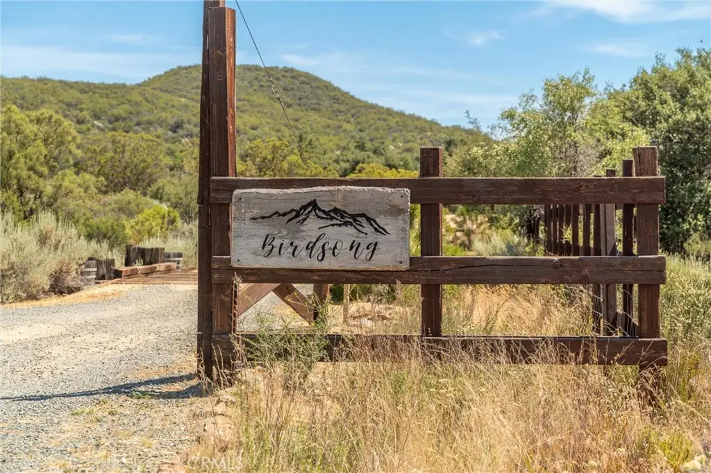 30415 Chihuahua Valley Road, Warner Springs, CA 92086 - #1