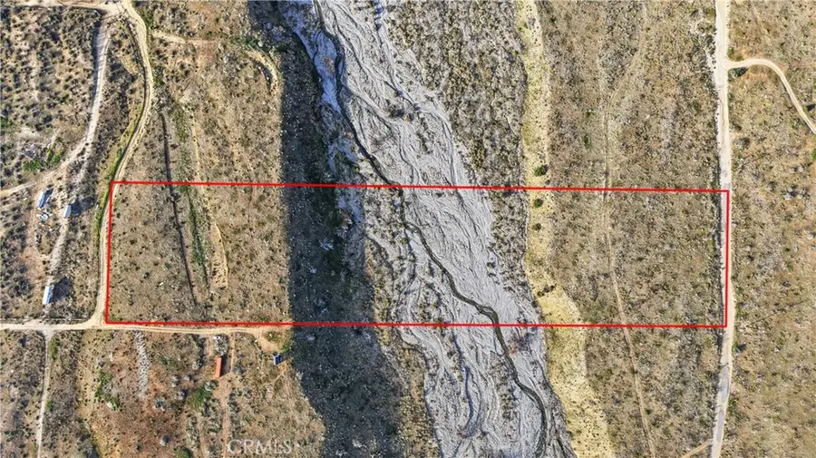 0 Cruthers Creek Road, Juniper Hills, CA 93543 - #2