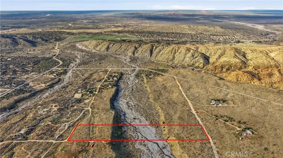 0 Cruthers Creek Road, Juniper Hills, CA 93543 - #3