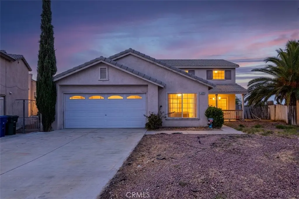 14591 Monterey, Adelanto, CA 92301 - #1