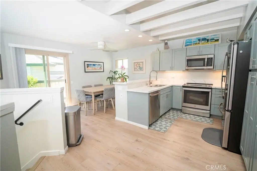 4773 Lamont, San Diego, CA 92109 - #1