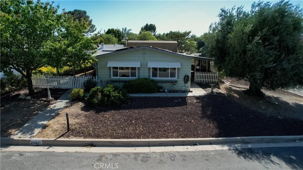33441 Windmill, Wildomar, CA 92595 - #1