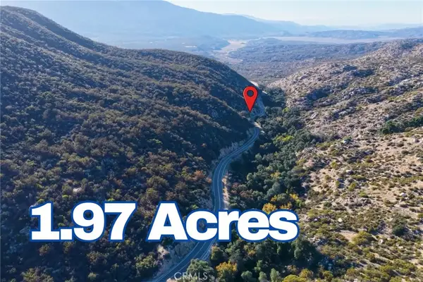 19700 Chihuahua Valley, Warner Springs, CA 92086