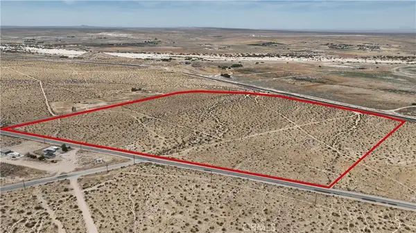 29510 Corral Road, Helendale, CA 92342