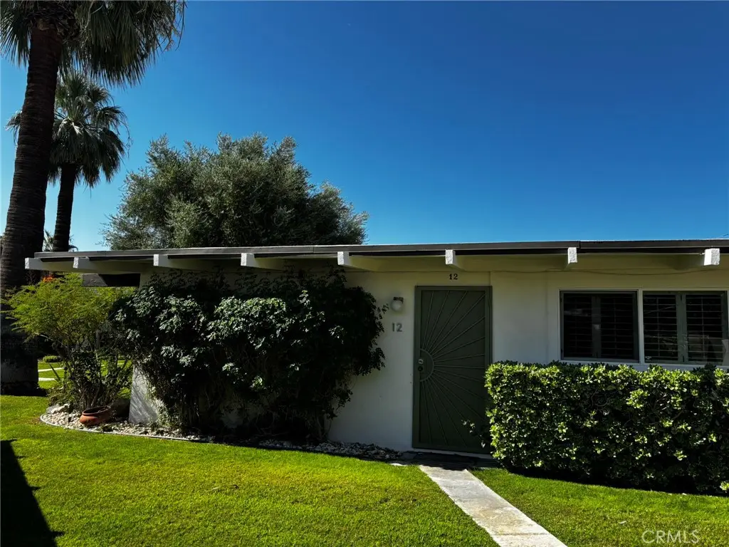 45410 Sunset Lane #12, Palm Desert, CA 92260 - #1