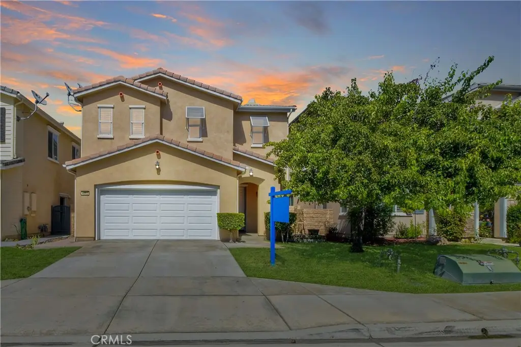 4053 Lake Circle, Fallbrook, CA 92028 - #1