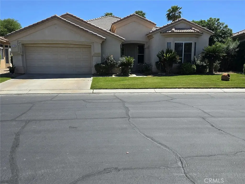 44414 Royal Lytham, Indio, CA 92201 - #1