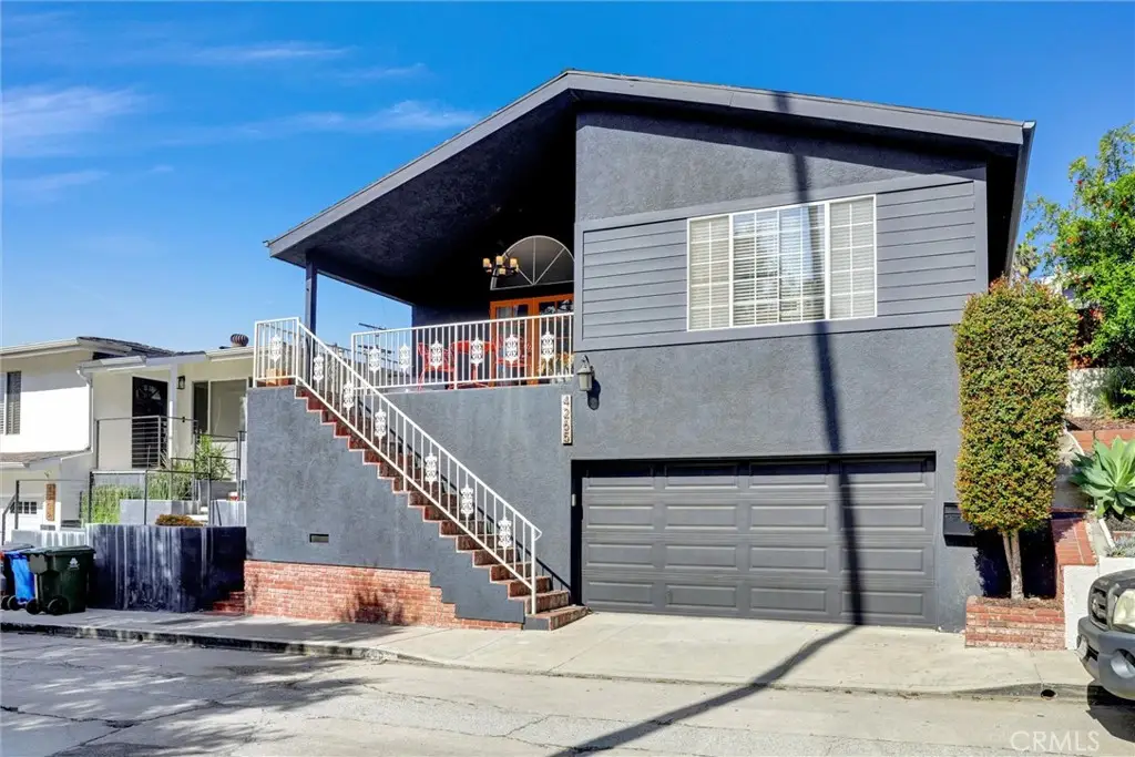 4265 Yosemite, Los Angeles, CA 90065 - #1