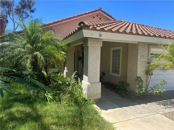 14433 Maplewood, Poway, CA 92064