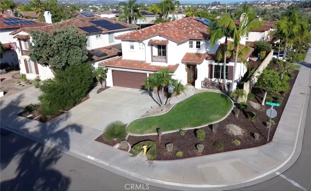 2193 Vista La Nisa, Carlsbad, CA 92009 - #1
