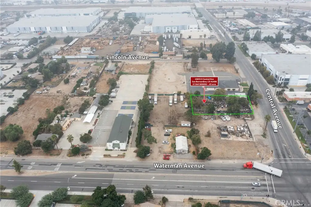 24053 E Central, San Bernardino, CA 92408 - #1
