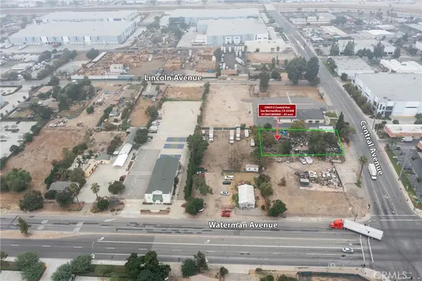 24053 E Central, San Bernardino, CA 92408