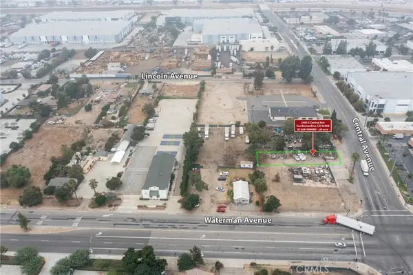 2405 E Central, San Bernardino, CA 92408
